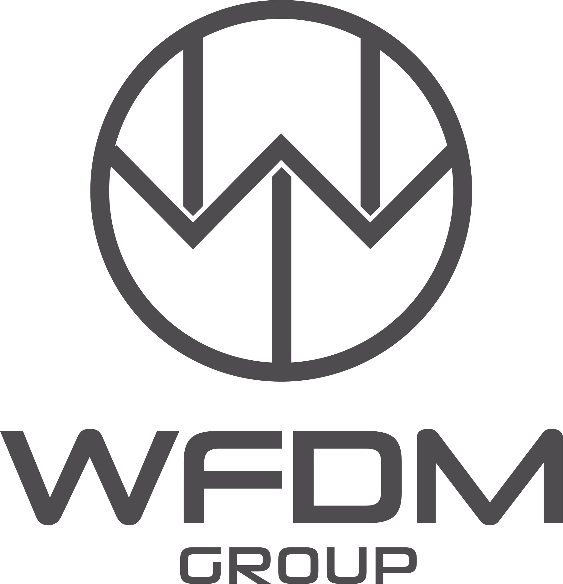 Increased Productivity Logo
